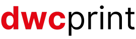 Logo dwcprint