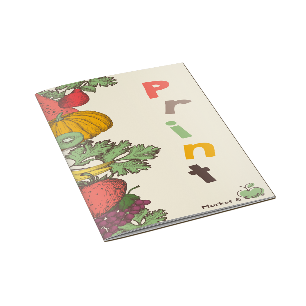 standaard geniete brochure