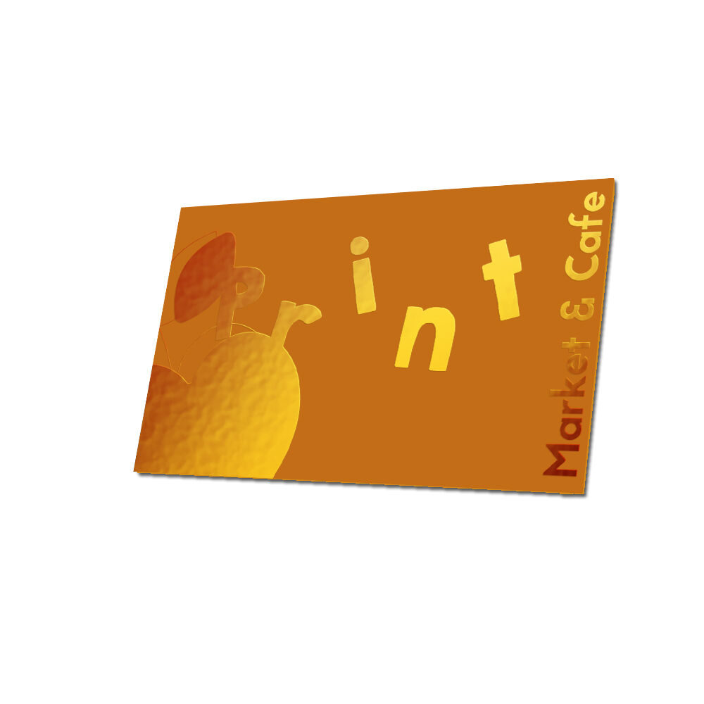 kaarten met spot uv