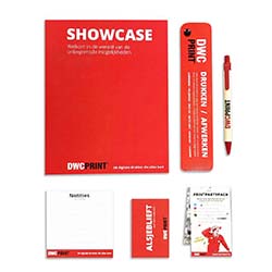 dwcprint showcase