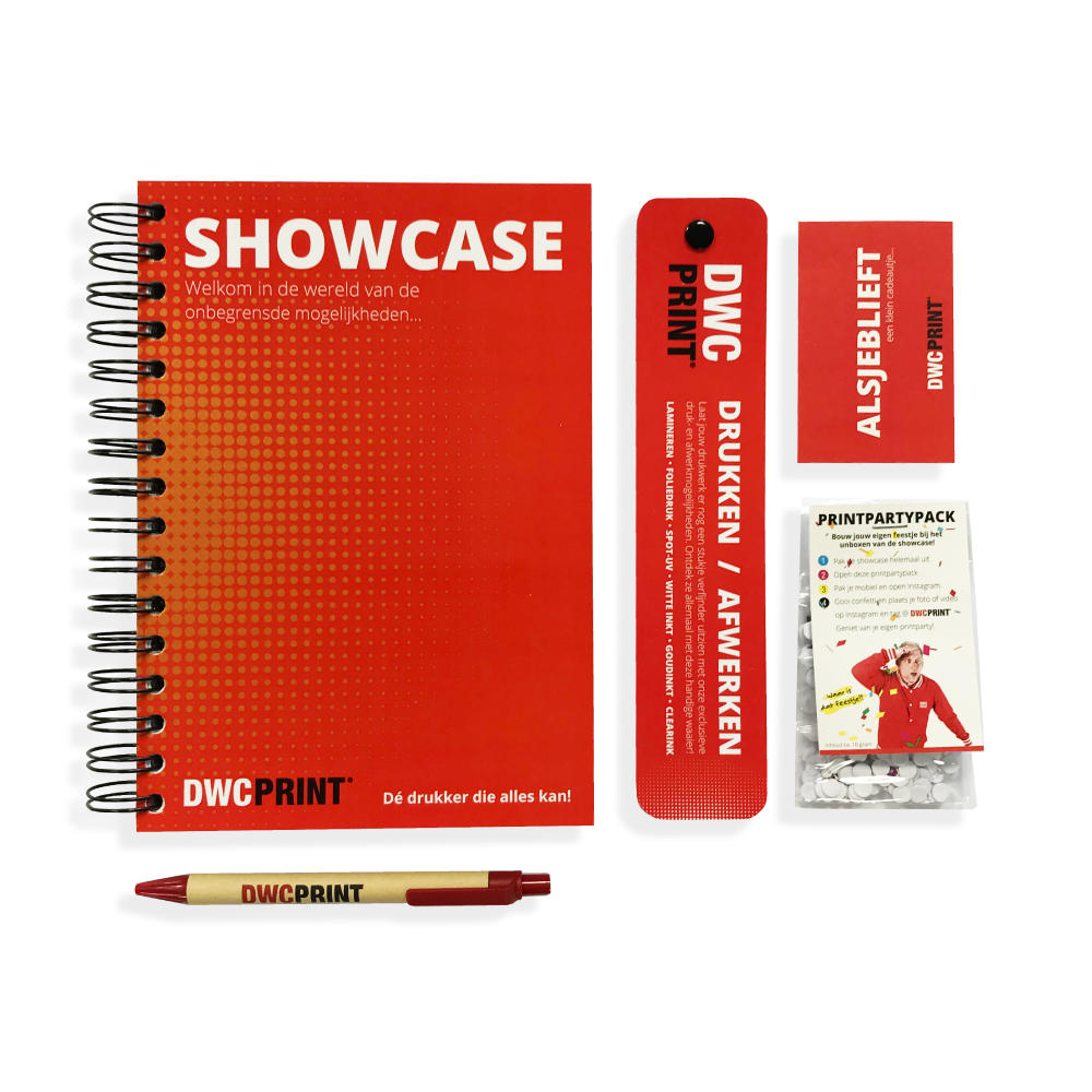 showcase