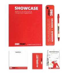 DWCPRINT showcase