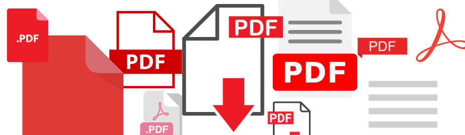 Een PDF bestand maken? Dat doe je zo