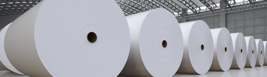 Alles over de looprichting van papier
