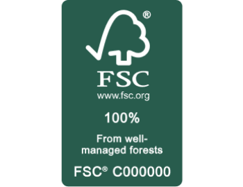 FSC certificaat