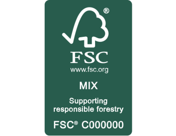 FSC mix