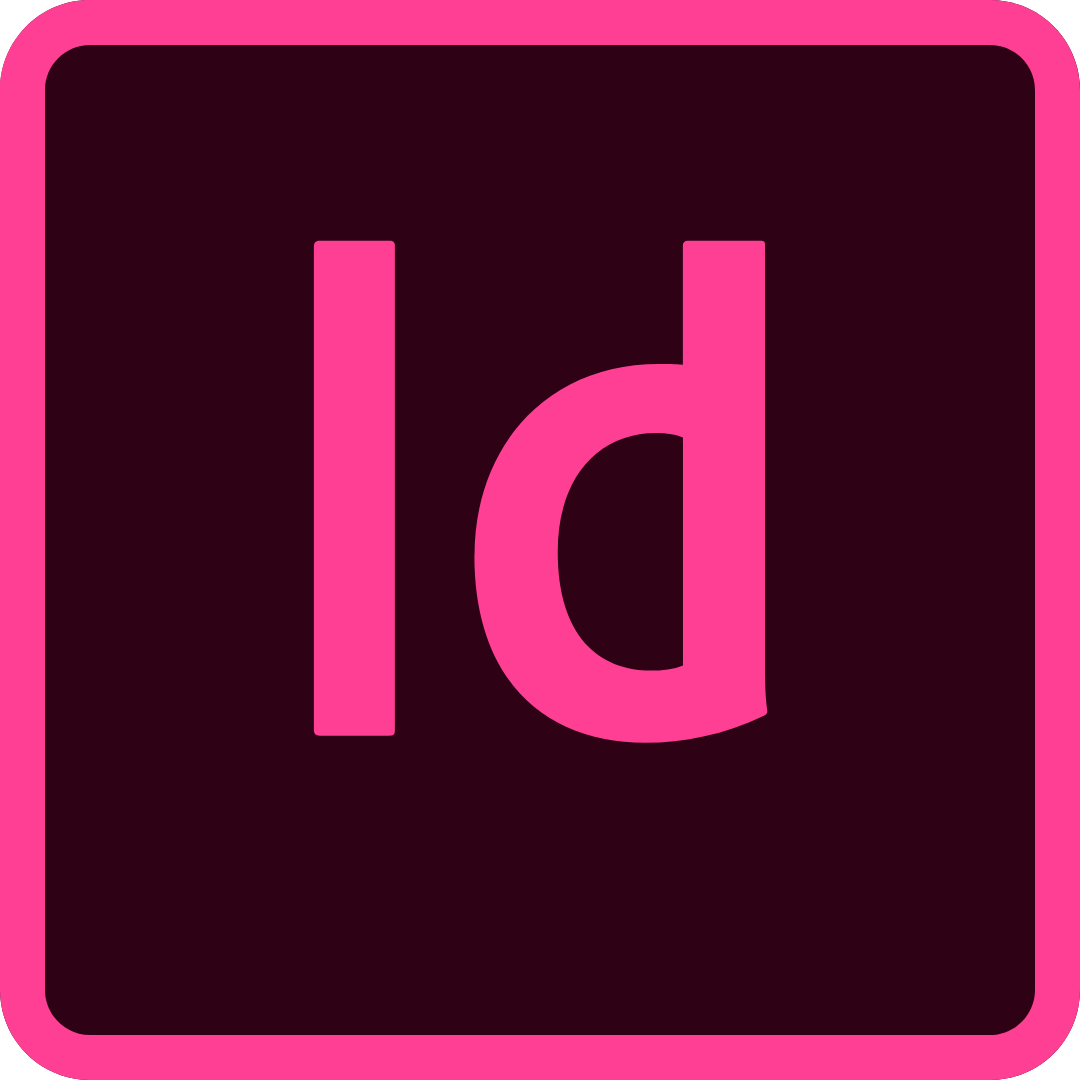 InDesign