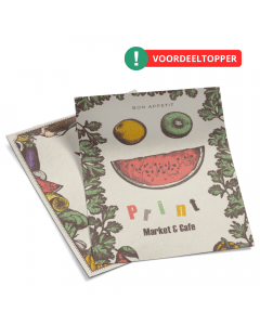 Flyers (voordeeltopper)