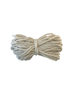 Katoenen touw