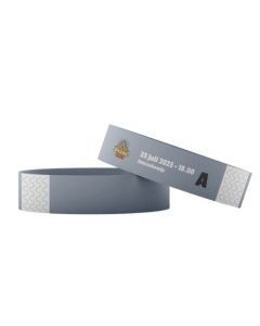 Polsbandjes bedrukken