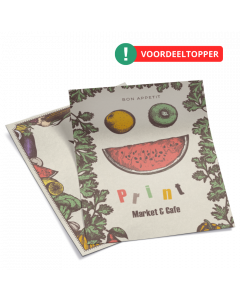 Flyers (voordeeltopper)