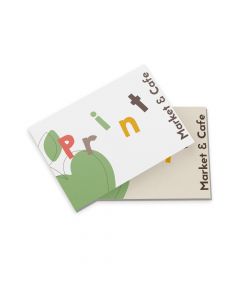 Postkaarten drukken 