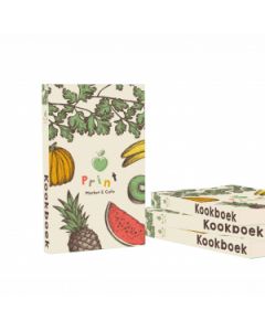 Softcover boek drukken