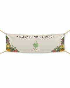 Spandoek drukken