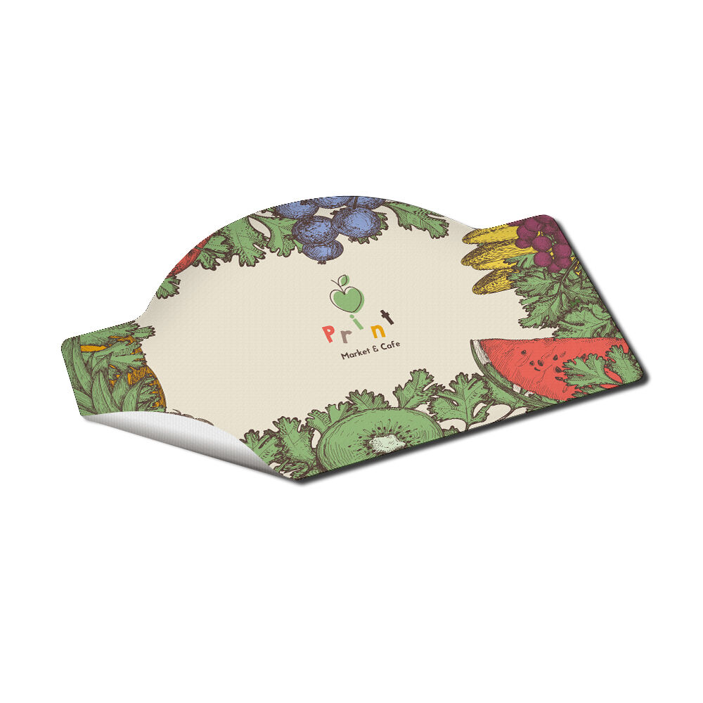 DOT stickers