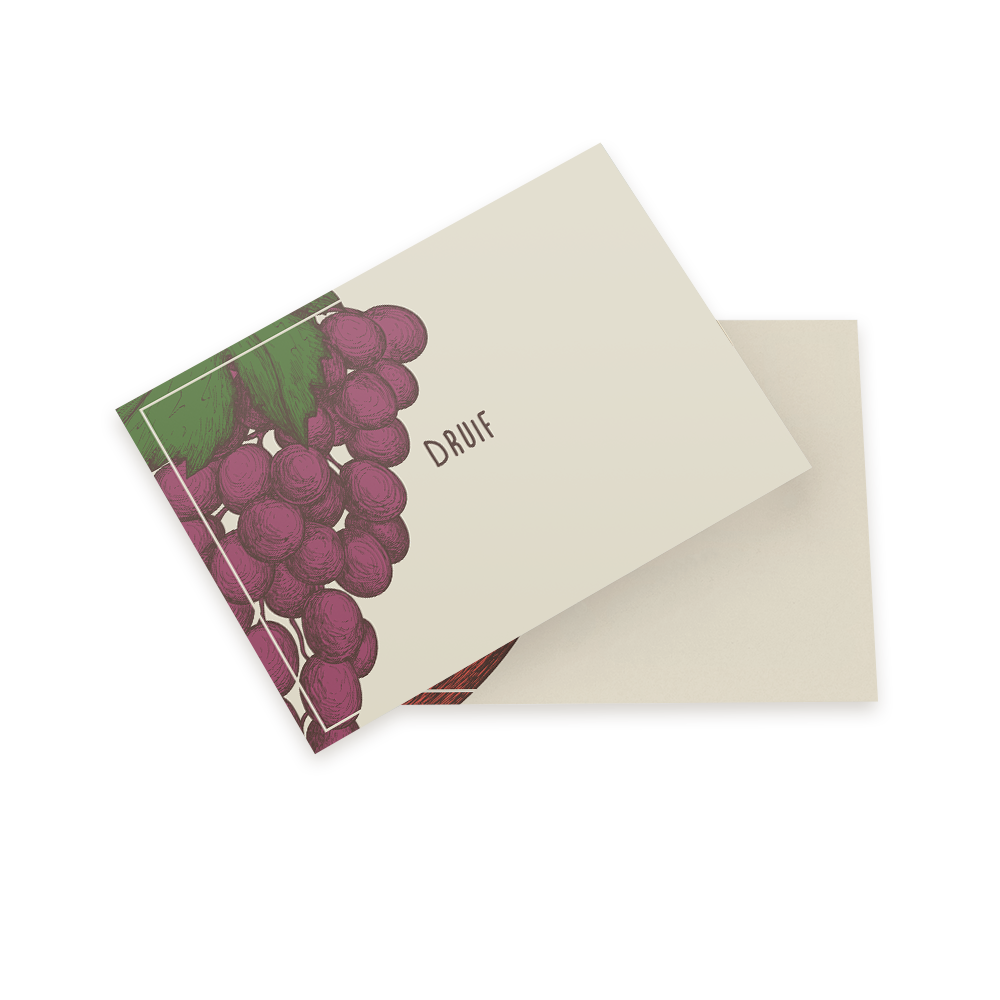 Kaarten drukken (Resellers)