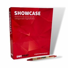 DWCPRINT Showcase