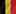 Vlag Belgie